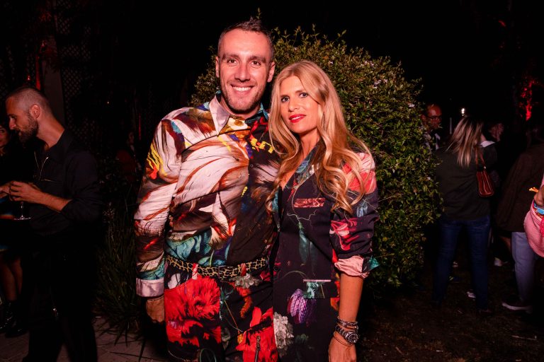 - Grazia celebrates ten-year anniversary