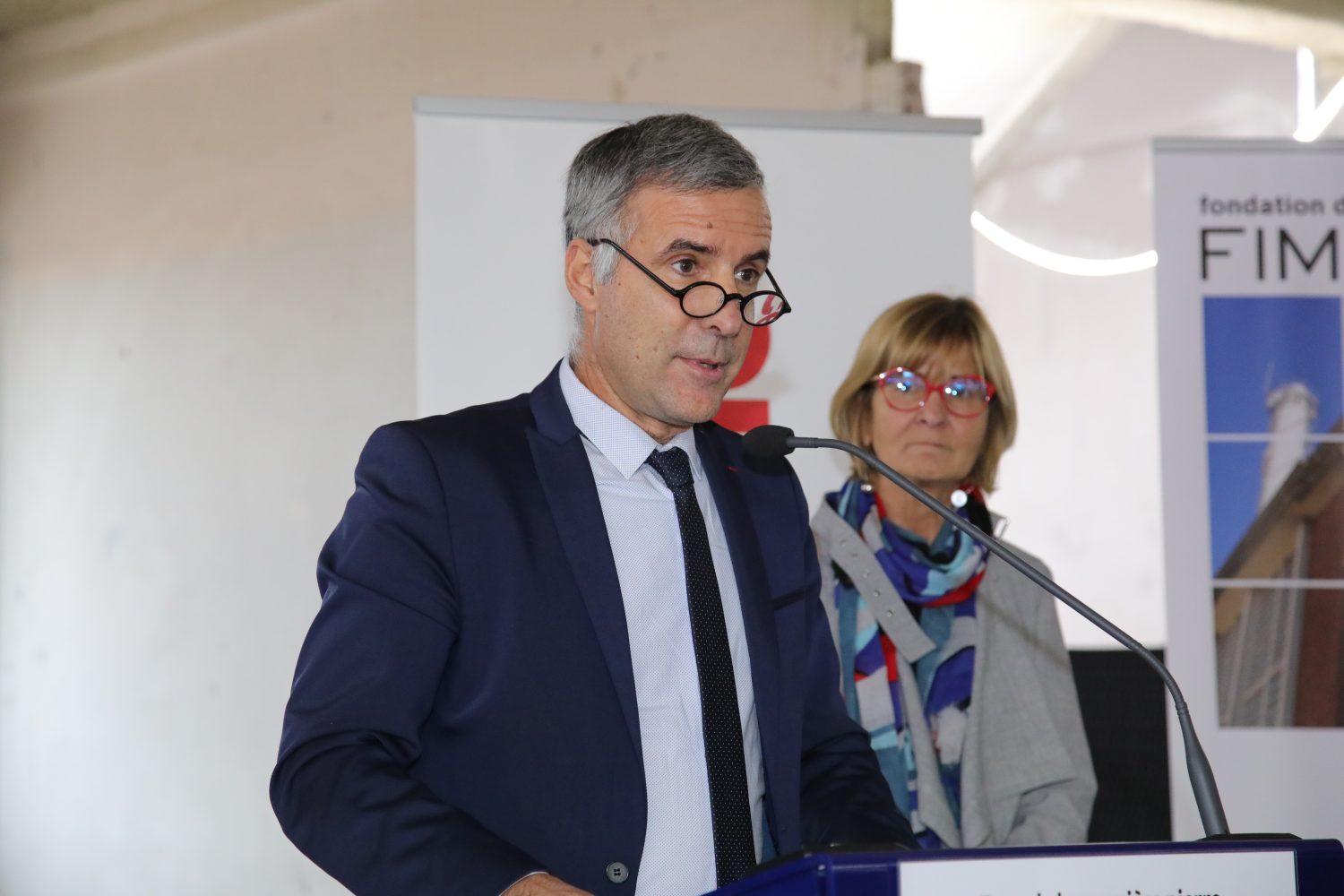 Say Who - Laurent Roturier