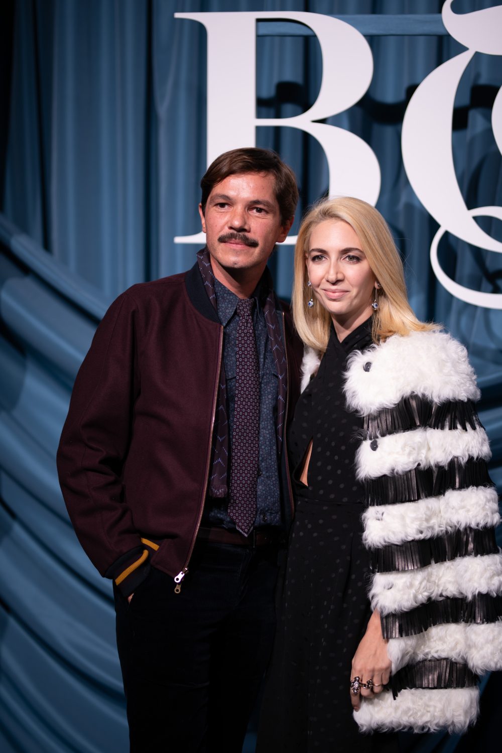 Say Who Sabine Getty