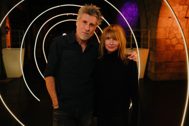 ANGELL Marc Simoncini et Ora Ïto lancent le “smart bike” du futur SW