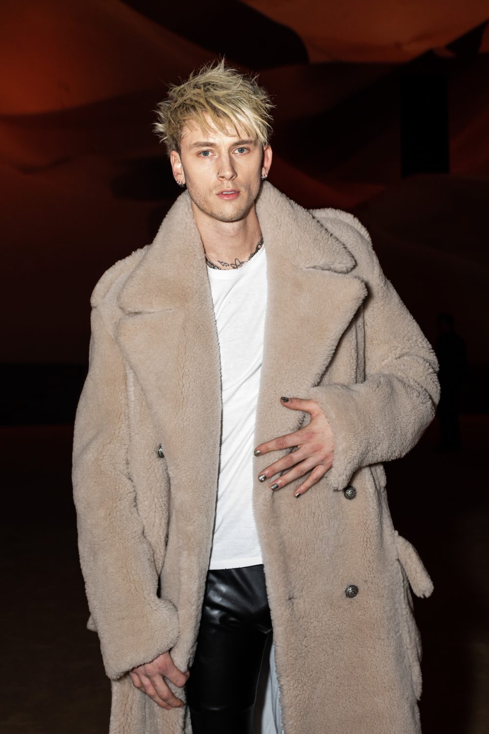Say Who - Colson Baker