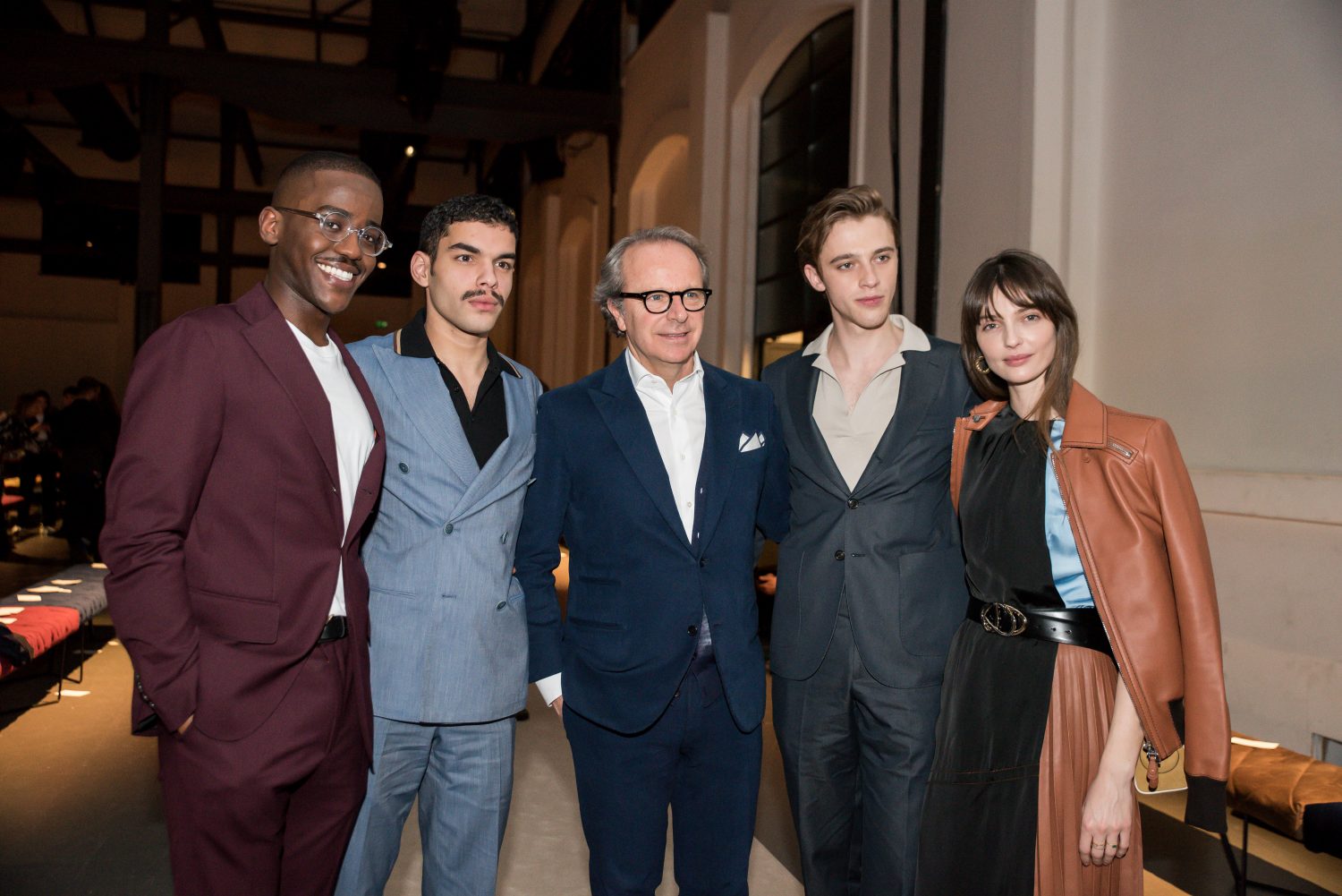 Say Who - Andrea Della Valle