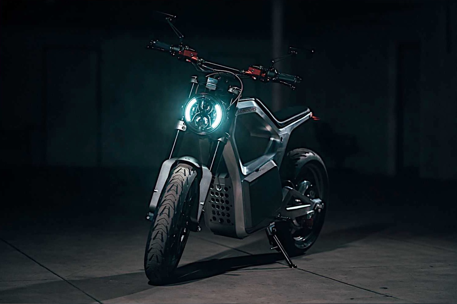 sondors storm owners group