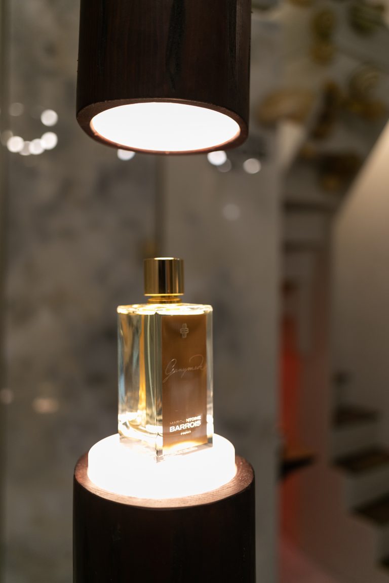 Marc-Antoine Barrois opens his second boutique in Paris | Say Who