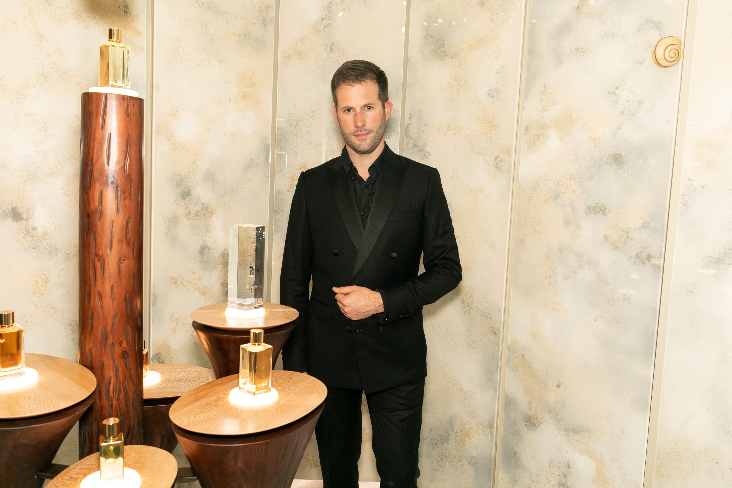 Marc-Antoine Barrois opens his second boutique in Paris | Say Who