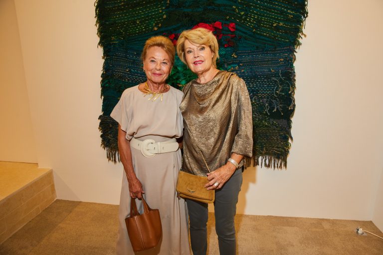 La Galerie Nathalie Obadia s'installe rue du Faubourg Saint-Honoré | SW