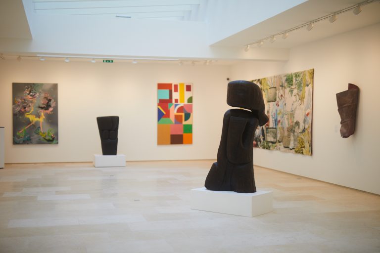 Nathalie Obadia opens new gallery on Rue du Faubourg Saint-Honoré