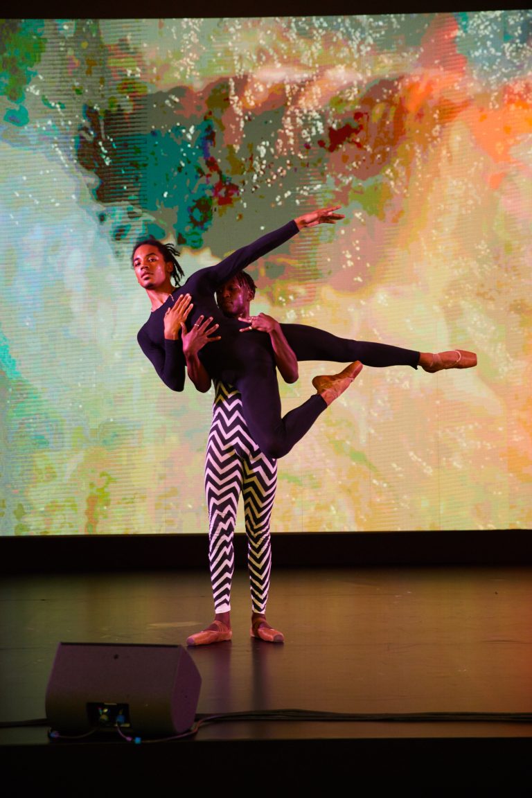 The Art Explora foundation sets sail for culture Art Say Who