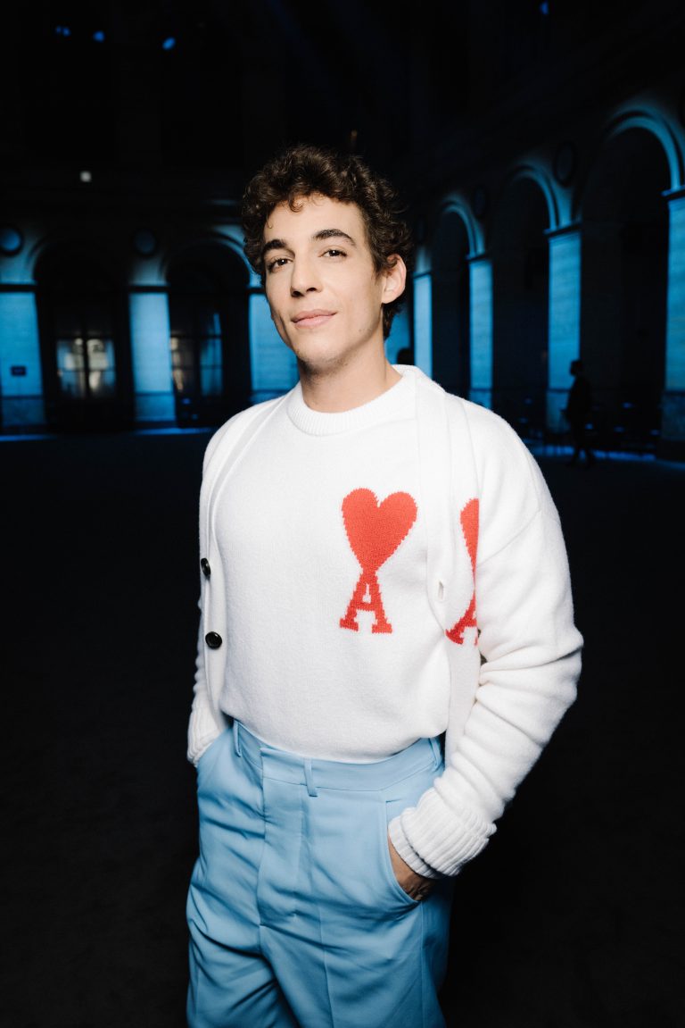 Say Who - Miguel Herrán