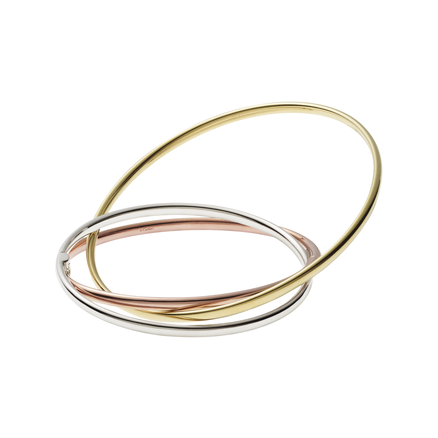 SACAI x Cartier Fashionable Hybridation