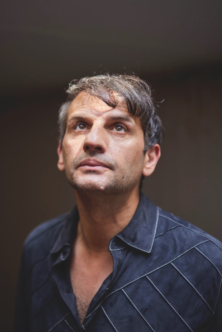 Say Who Serge Bozon_Ua