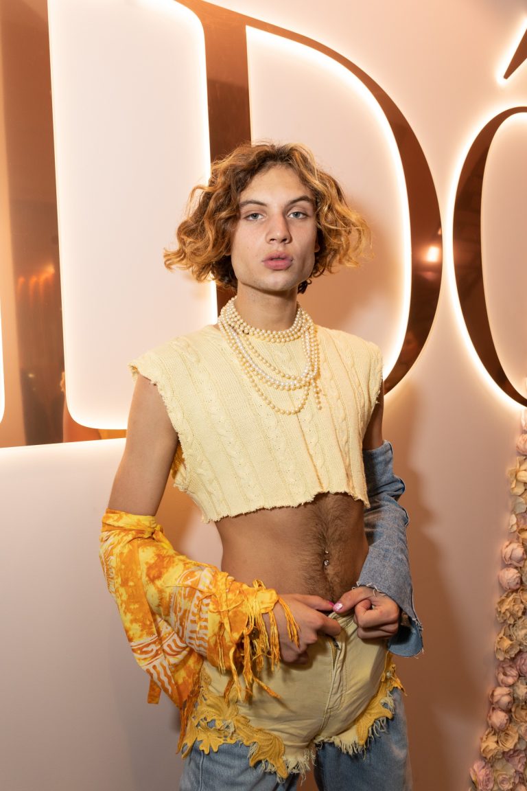 Idôle House : Un évènement immersif signé Lancôme - Say Who