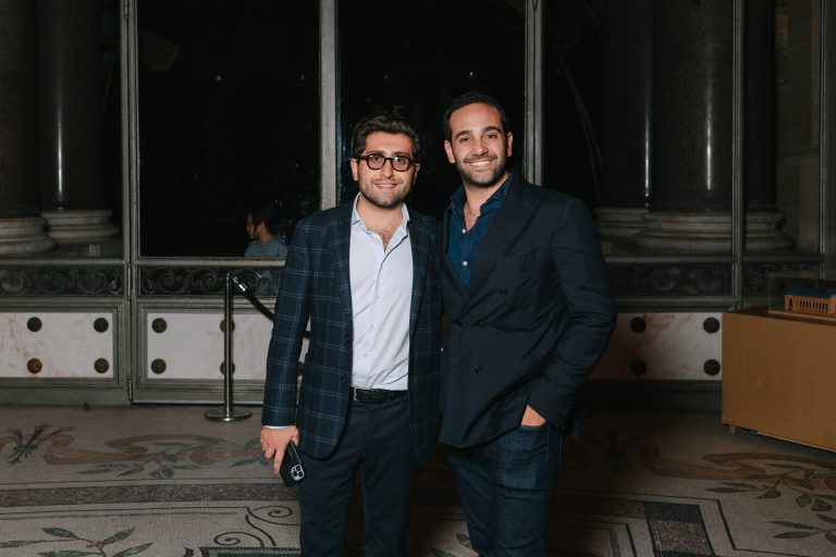 Say Who Charles Geoffrion_xk