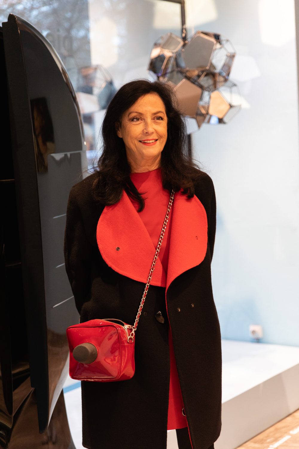 Say Who Sylvana Lorenz_M