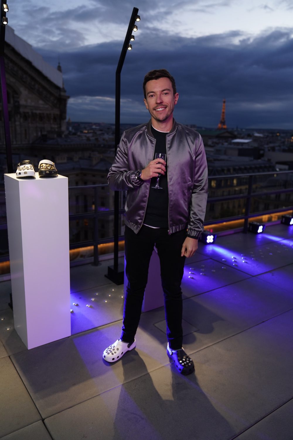 Say Who Yann Le Bozec_Z