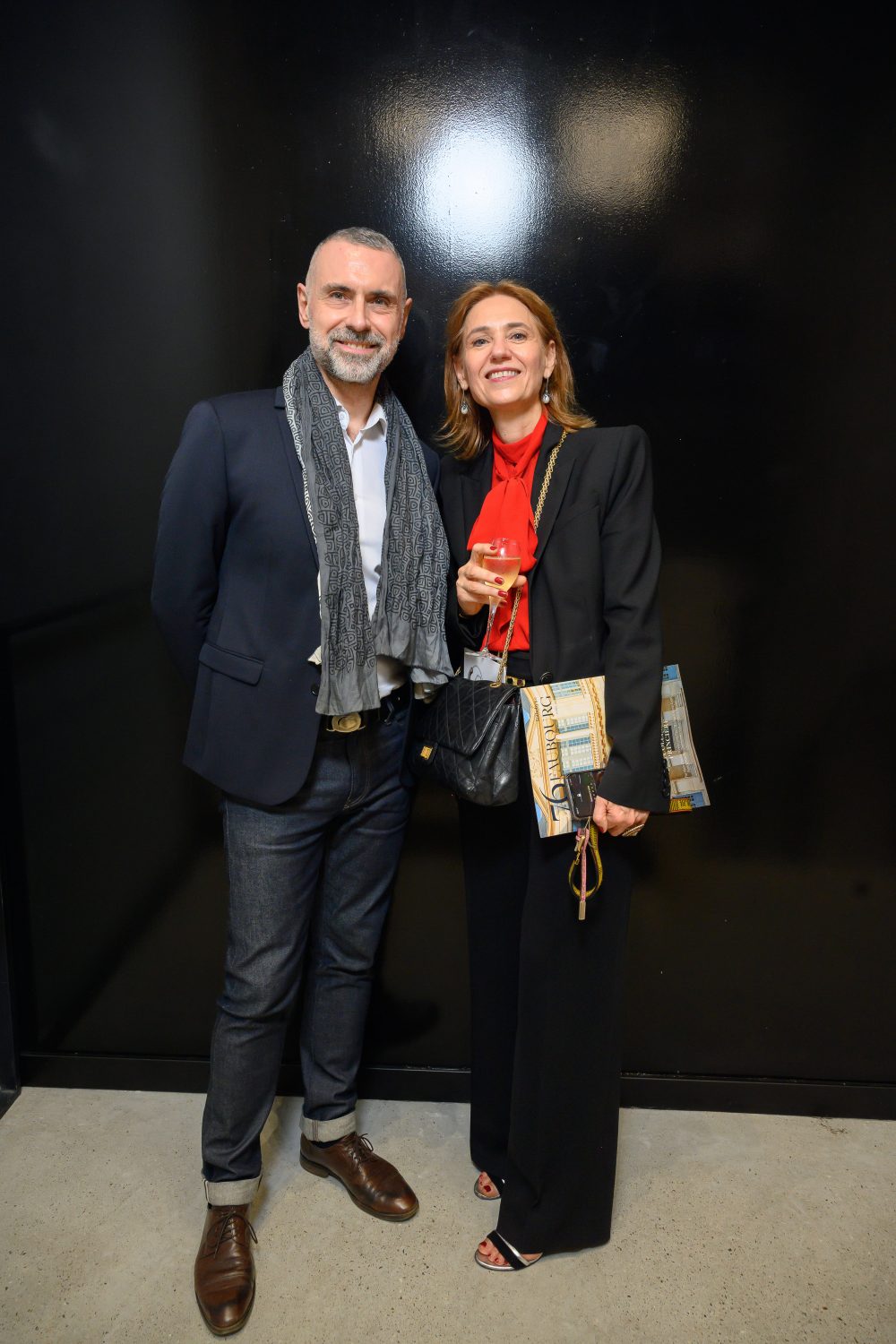 Say Who - Yves Mirande