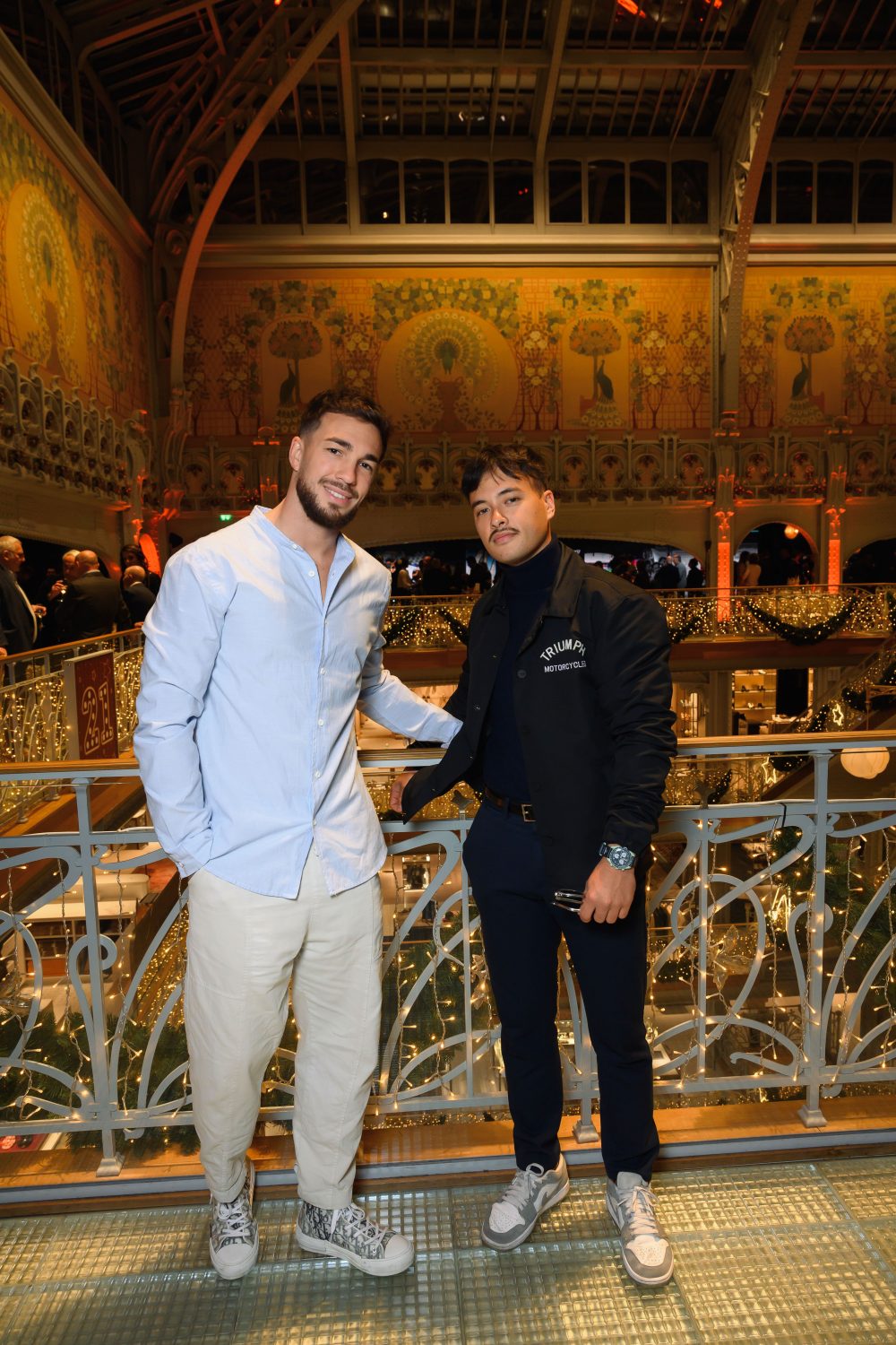 Say Who Benoit Douady_5w