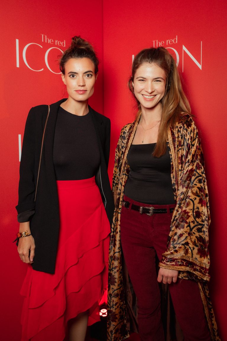 The Red Icon : Campari perpétue son héritage cinéphile - Say Who