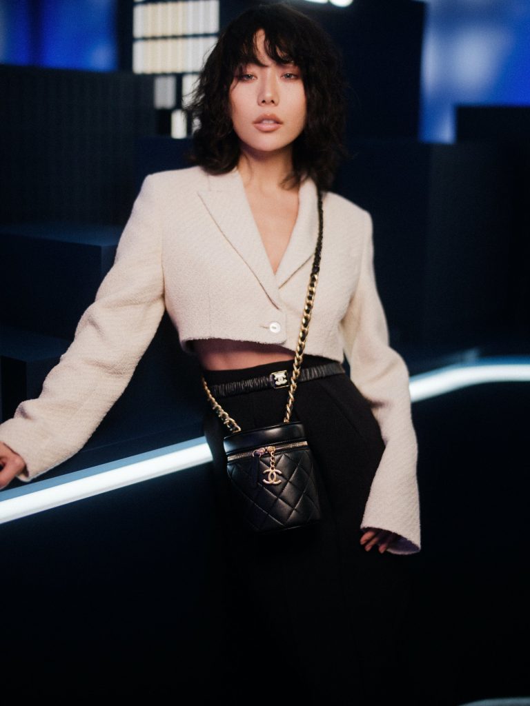 Say Who - Xiayan Guo