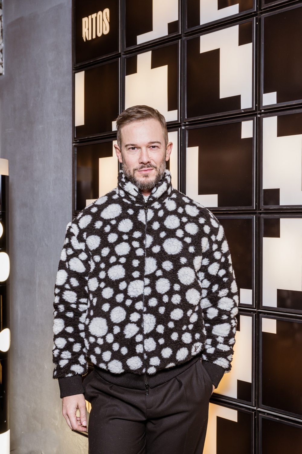 Say Who Paolo Stella